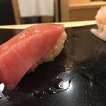 なか條 - 中トロも追加。