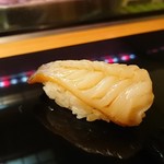 鮨 来多老 - 本ミル。