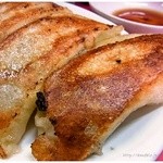 赤羽餃子センター - 