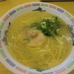 はかたや  - 博多ラーメン290円！