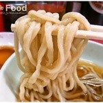 赤羽餃子センター - 