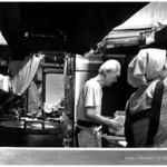 赤羽餃子センター - 