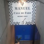 Manuel Casa de Fado - 