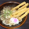 資さんうどん 魚町店