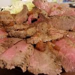 the 肉丼の店 - 