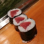 浅野寿司 - 特上にぎり〆