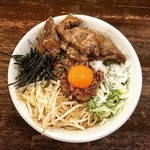 つけ麺 丸和 - 