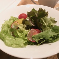 ビストロ エン - 