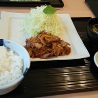 とんかつ まい泉 青山本店 - 