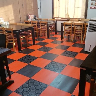 中華料理 光城_2