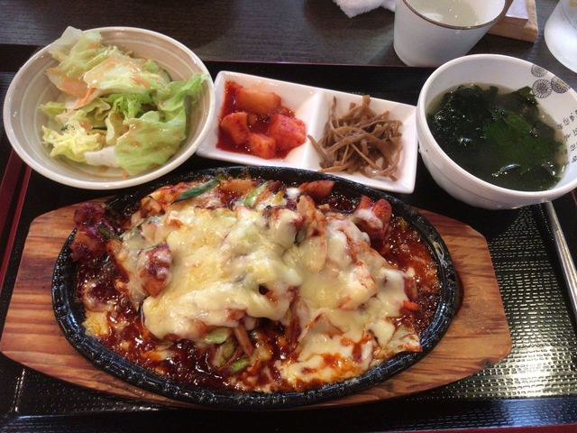 ファジョンガ 本厚木 韓国料理 ネット予約可 食べログ ファジョンガ 本厚木 韓国料理 ネット予約可 食べログ