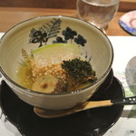 日本料理 潤花 - 蓋物