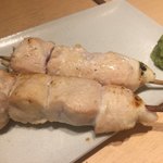 Sumibi Yakitori Kondouya - 