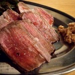 メシサカバ  トム家 - にーくー♡