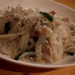 メシサカバ  トム家 - 野菜いため