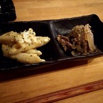 メシサカバ  トム家 - おとーし