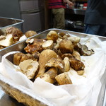 山猫軒 - 夏ポルチーニ