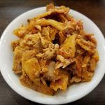 ますたにラーメン - 