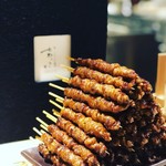 とりかわ博多 かわっこ - 料理写真:
