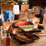 とりかわ博多 かわっこ 沖縄店