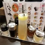 ますたにラーメン - 