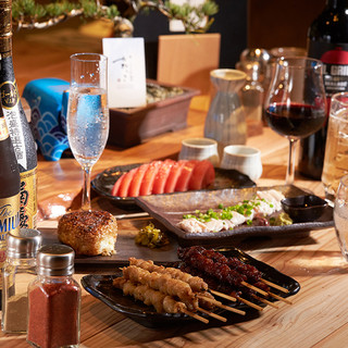 とりかわ博多 かわっこ_1