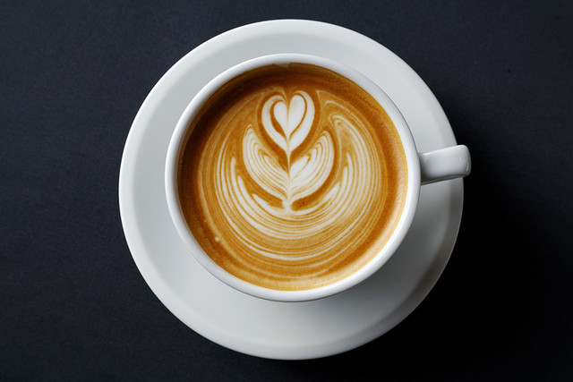 海が見えるカフェ ベイラウンジ - 小樽築港（カフェ）の写真