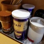 生姜醤油専門 我武者羅 - 