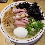 生姜醤油専門 我武者羅 - 