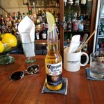 DAYBREAK　Liquor&Coffee - コロナ