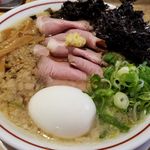 生姜醤油専門 我武者羅 - 