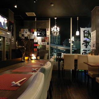 銘酒サロンココロ_2