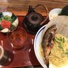鮎ラーメン 二子玉川本店