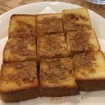 カフェ ウォルナット - 