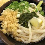 うどん屋 まつはま - 