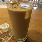 カフェ ウォルナット - 