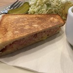 カフェ ウォルナット - 