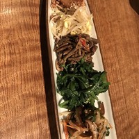 水剌間 恵比寿本店 - 