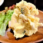 Kushizaru - ポテトサラダ