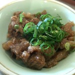 焼肉ノ志志 - 