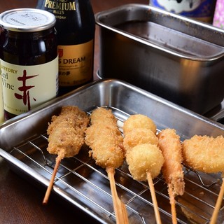 大衆酒場 串かっちゃん_1