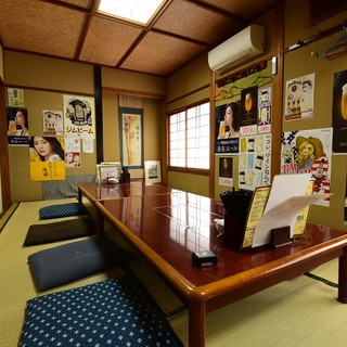 2F Tatami room