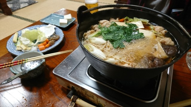 割烹ちゃんこ 大内 おおうち 両国 割烹 小料理 食べログ