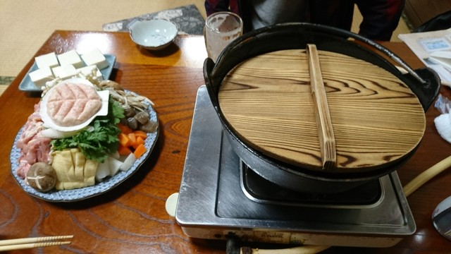 割烹ちゃんこ 大内 おおうち 両国 割烹 小料理 食べログ