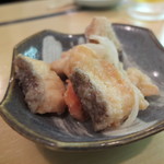 Ogocchi Sou - いろいろ魚の南蛮漬け