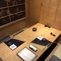 しゃぶしゃぶ　すき鍋　おもき 銀座店 - 
