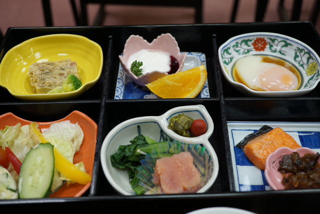 割烹旅館 廣美亭（かっぽうりょかん ひろみてい） - 花巻市その他（料理旅館）の写真