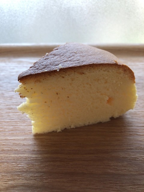 ずーち 萱島 ケーキ 食べログ