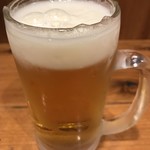 Masami - 生ビール