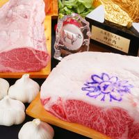 特選神戸牛コース 13860円～